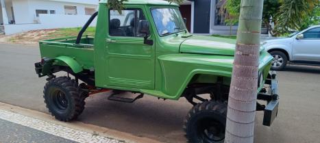 FORD F-75 2.3 4X4 PICK-UP, Foto 2