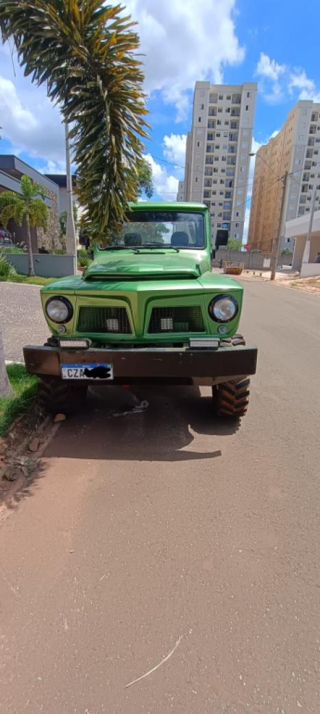 FORD F-75 2.3 4X4 PICK-UP, Foto 3