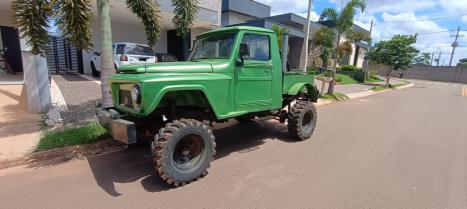 FORD F-75 2.3 4X4 PICK-UP, Foto 4