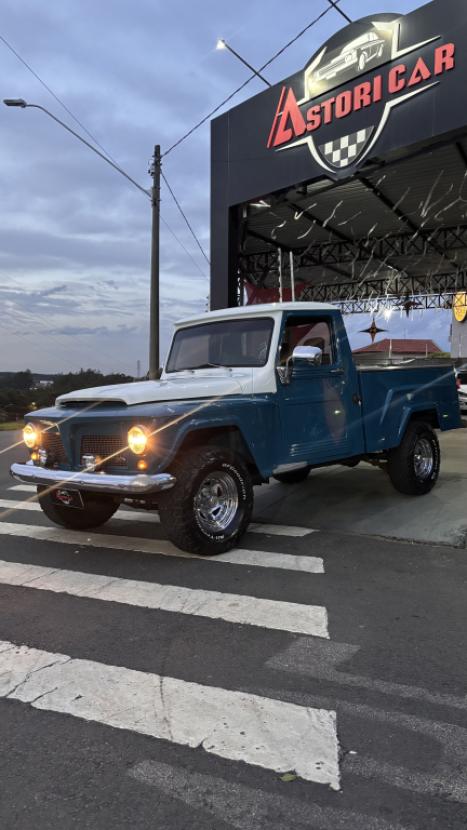 FORD F-75 2.3 PICK-UP, Foto 2