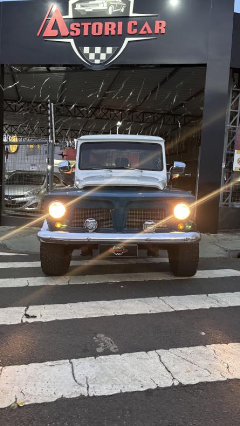 FORD F-75 2.3 PICK-UP, Foto 3