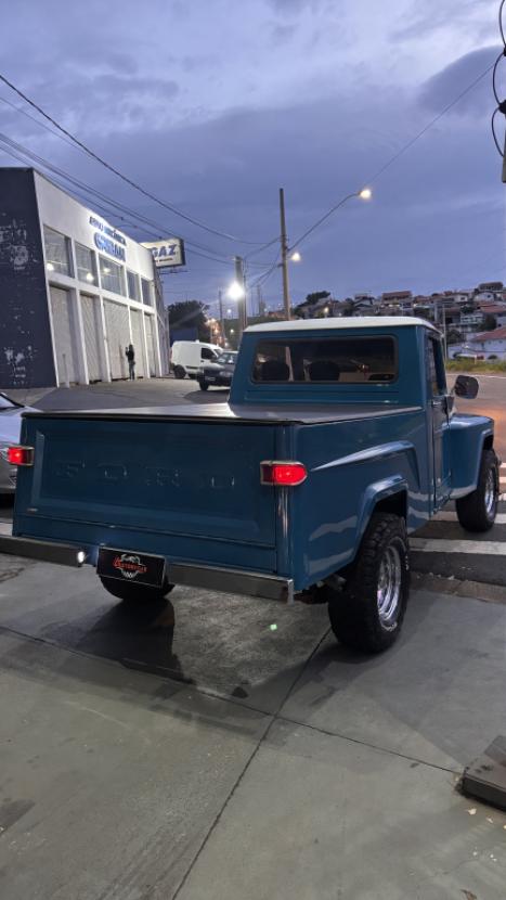 FORD F-75 2.3 PICK-UP, Foto 7