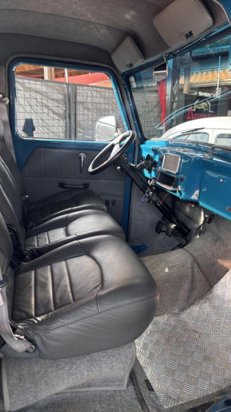 FORD F-75 2.3 PICK-UP, Foto 10