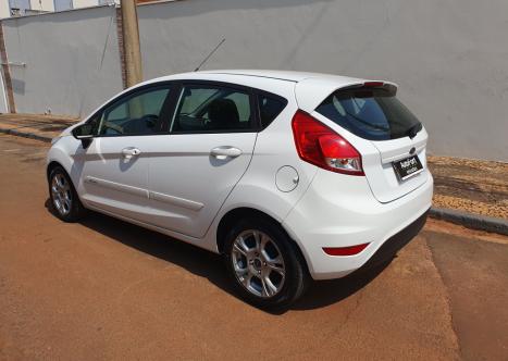 FORD Fiesta Hatch 1.5 16V 4P SE FLEX, Foto 3