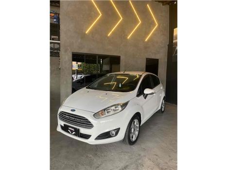 FORD Fiesta Hatch 1.6 4P SE FLEX, Foto 2