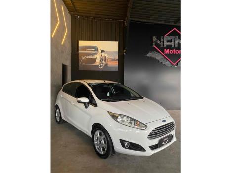 FORD Fiesta Hatch 1.6 4P SE FLEX, Foto 3