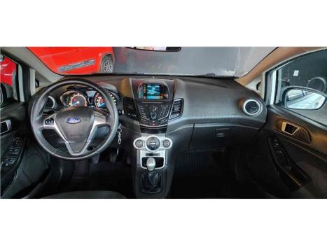 FORD Fiesta Hatch 1.6 4P SE FLEX, Foto 11