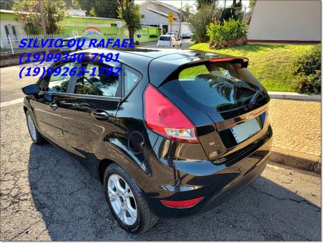 FORD Fiesta Hatch 1.6 16V 4P SE FLEX, Foto 3