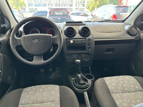 FORD Fiesta Hatch 1.0 4P FLEX, Foto 8