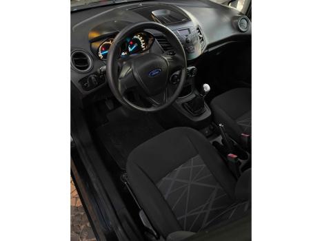 FORD Fiesta Hatch 1.5 16V 4P S FLEX, Foto 17