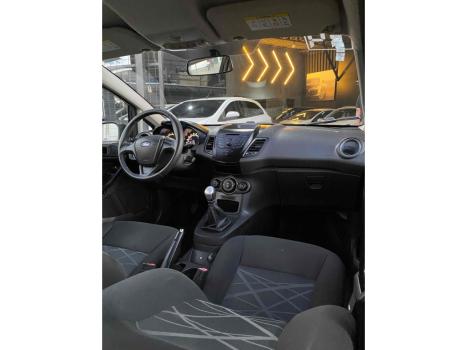 FORD Fiesta Hatch 1.5 16V 4P S FLEX, Foto 21
