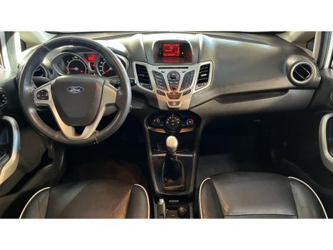 FORD Fiesta Hatch 1.6 4P SE FLEX, Foto 5