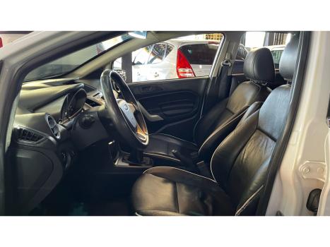 FORD Fiesta Hatch 1.6 4P SE FLEX, Foto 7
