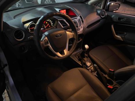 FORD Fiesta Hatch 1.6 4P SE FLEX, Foto 7