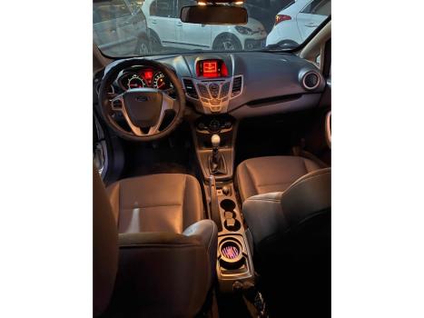 FORD Fiesta Hatch 1.6 4P SE FLEX, Foto 17
