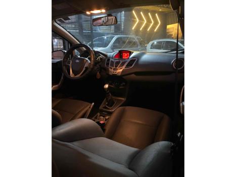 FORD Fiesta Hatch 1.6 4P SE FLEX, Foto 18