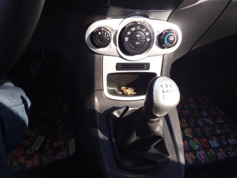 FORD Fiesta Hatch 1.5 16V 4P SE FLEX, Foto 8