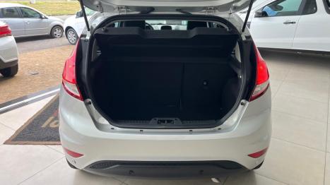 FORD Fiesta Hatch 1.6 16V 4P SE FLEX, Foto 15