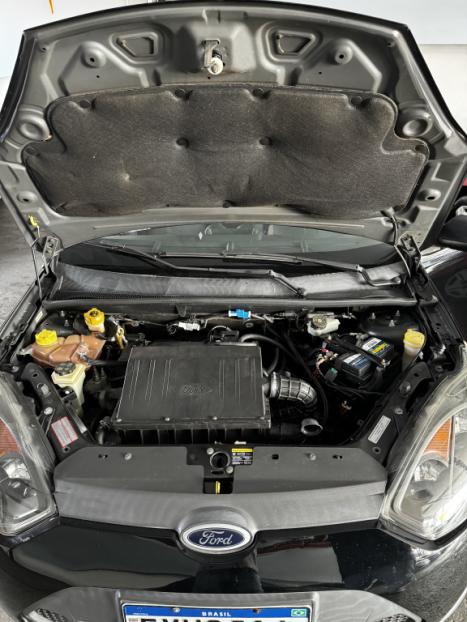 FORD Fiesta Hatch 1.6 4P CLASS FLEX, Foto 13