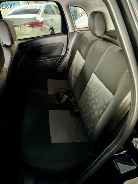 FORD Fiesta Hatch 1.6 4P CLASS FLEX, Foto 12