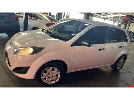 FORD Fiesta Hatch 1.0 4P FLEX, Foto 11