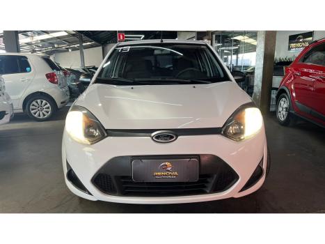 FORD Fiesta Hatch 1.0 4P FLEX, Foto 12