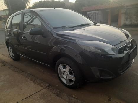 FORD Fiesta Hatch 1.0 4P CLASS FLEX, Foto 3