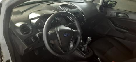 FORD Fiesta Hatch 1.5 16V 4P S FLEX, Foto 3