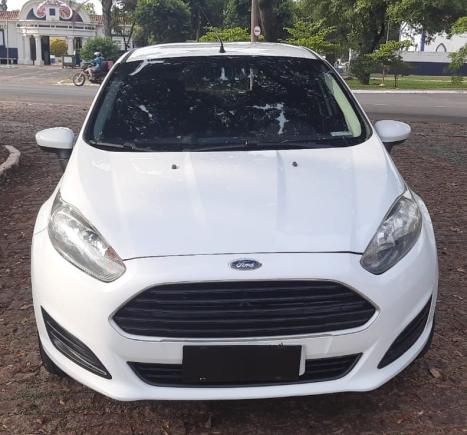 FORD Fiesta Hatch 1.5 16V 4P S FLEX, Foto 5