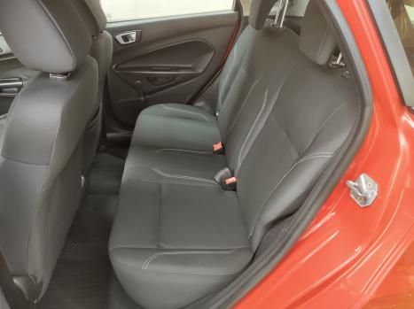 FORD Fiesta Hatch 1.5 16V 4P SE FLEX, Foto 8