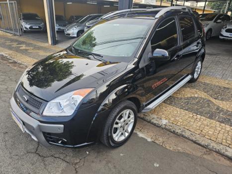 FORD Fiesta Hatch 1.6 4P TRAIL FLEX, Foto 2