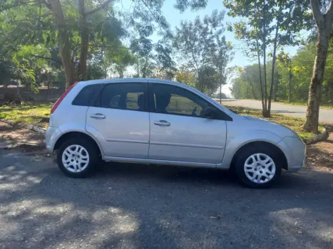 FORD Fiesta Hatch 1.6 4P CLASS FLEX, Foto 1