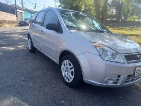 FORD Fiesta Hatch 1.6 4P CLASS FLEX, Foto 5