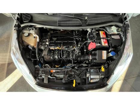FORD Fiesta Hatch 1.6 4P SE FLEX, Foto 10