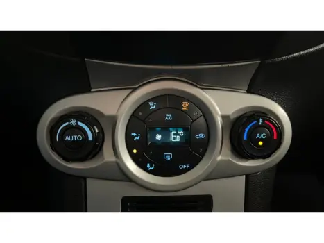 FORD Fiesta Hatch 1.6 4P SE FLEX, Foto 19
