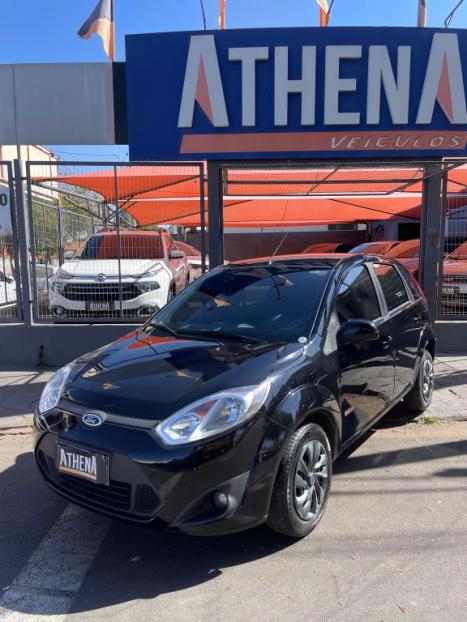 FORD Fiesta Hatch 1.6 16V 4P SE FLEX, Foto 3