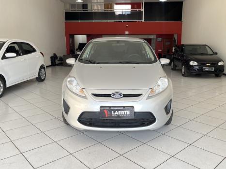 FORD Fiesta Hatch 1.6 16V 4P SE FLEX, Foto 2