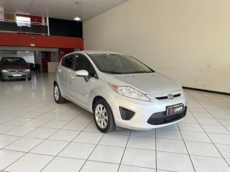 FORD Fiesta Hatch 1.6 16V 4P SE FLEX, Foto 3