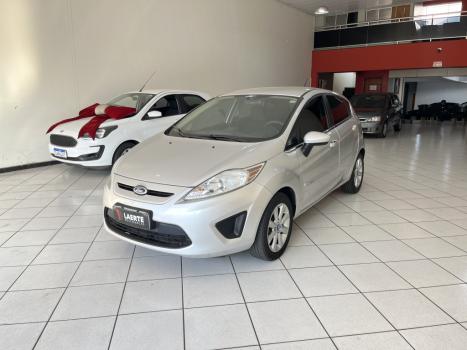 FORD Fiesta Hatch 1.6 16V 4P SE FLEX, Foto 1