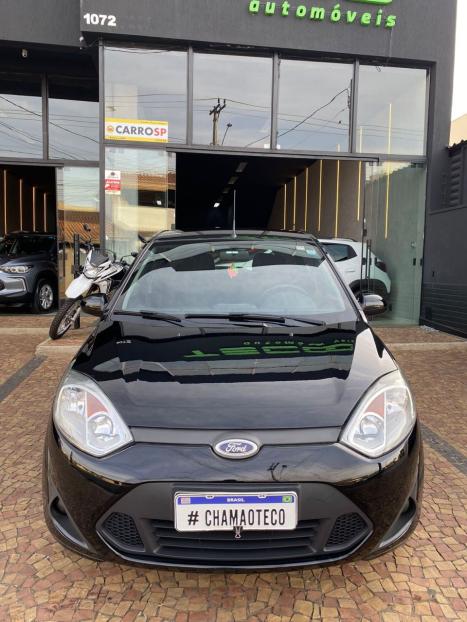 FORD Fiesta Hatch 1.6 CLASS, Foto 3