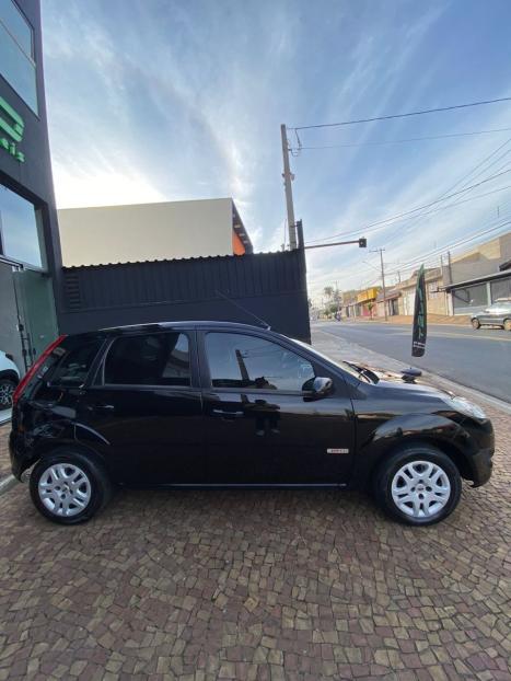 FORD Fiesta Hatch 1.6 CLASS, Foto 5