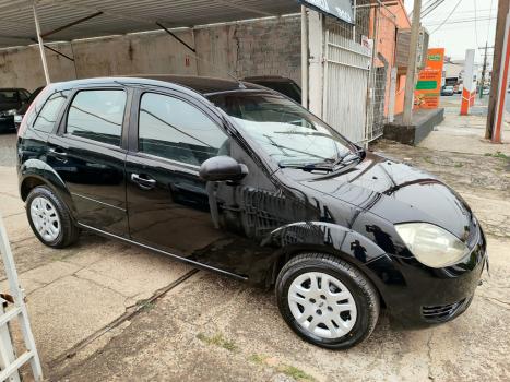 FORD Fiesta Hatch 1.0 4P, Foto 3