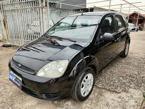 FORD Fiesta Hatch 1.0 4P, Foto 4