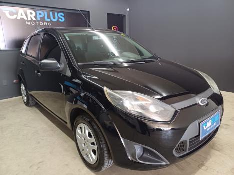 FORD Fiesta Hatch 1.0 4P FLEX, Foto 2