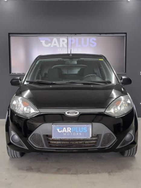 FORD Fiesta Hatch 1.0 4P FLEX, Foto 6