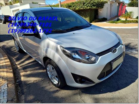 FORD Fiesta Hatch 1.6 4P CLASS FLEX, Foto 6