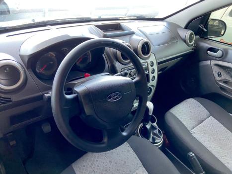 FORD Fiesta Hatch 1.6 4P CLASS FLEX, Foto 8