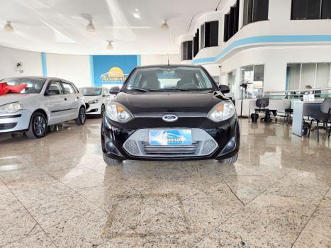 FORD Fiesta Hatch 1.0 4P FLEX, Foto 2