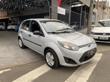 FORD Fiesta Hatch 1.0 4P CLASS FLEX, Foto 4