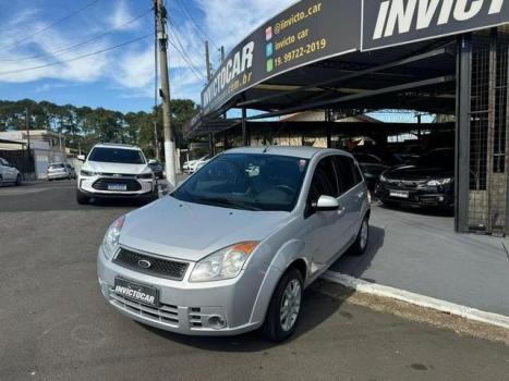 FORD Fiesta Hatch 1.6 4P CLASS FLEX, Foto 4